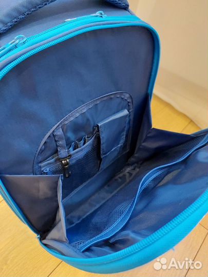 Рюкзак школьный