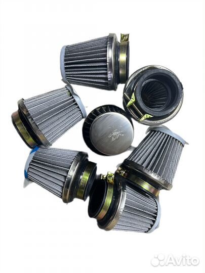 Фильтр воздушный SYB1-710000-0