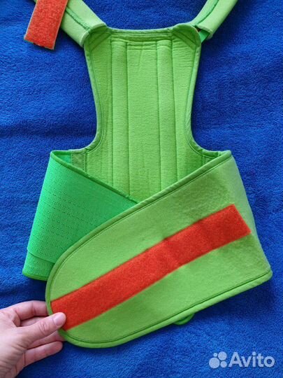 Корректор осанки