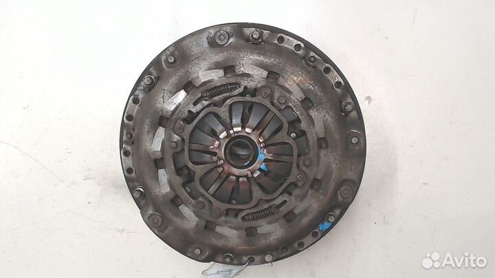 Маховик Saab 9-3, 2004