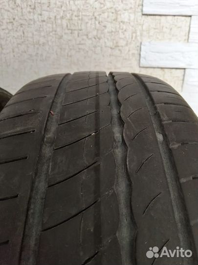 Pirelli Cinturato P1 185/55 R15