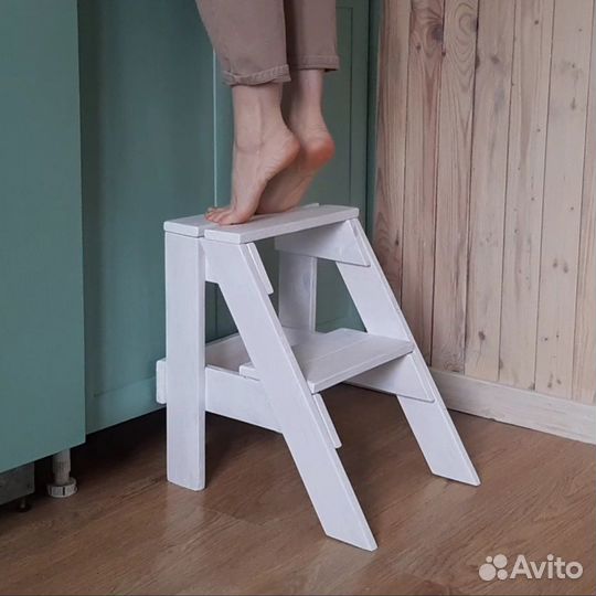 Табурет лесенка