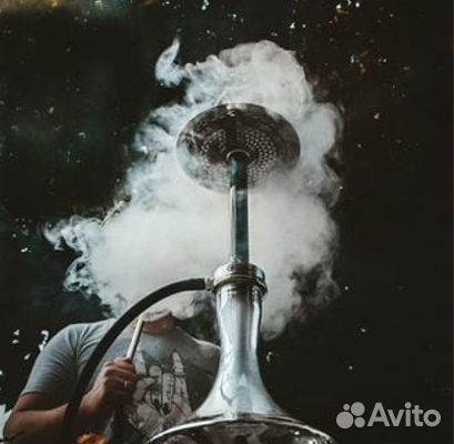 Аренда кальянов