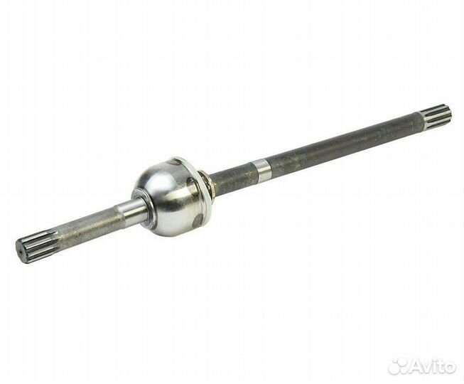 Шрус Привод УАЗ Патриот 3163 3162 правый короткий