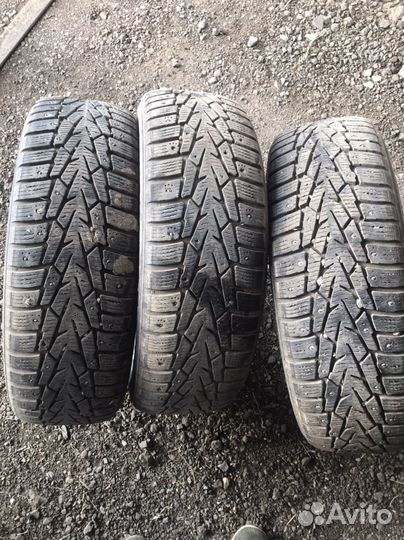 Nokian Tyres Hakkapeliitta 7 185/65 R15 92
