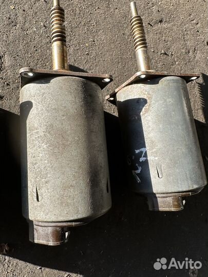 Фазорегулятор бмв 400210004002 клапа ванос N62