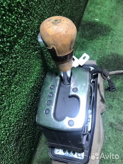 Селектор АКПП Audi A8 D3 BVJ 4.2 FSI 2007