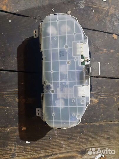 Щиток приборов Mazda 3 BK / Мазда 3 бк