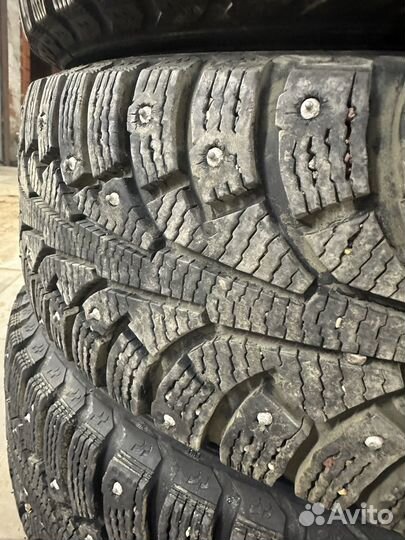 Nokian Tyres Nordman 5 185/65 R15