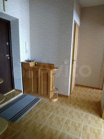 1-к. квартира, 39 м², 3/6 эт.