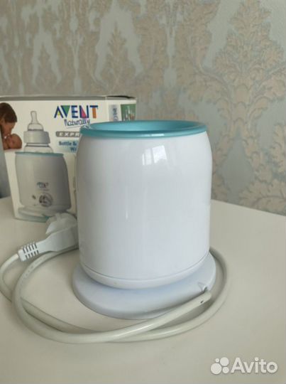 Подогреватель детского питания