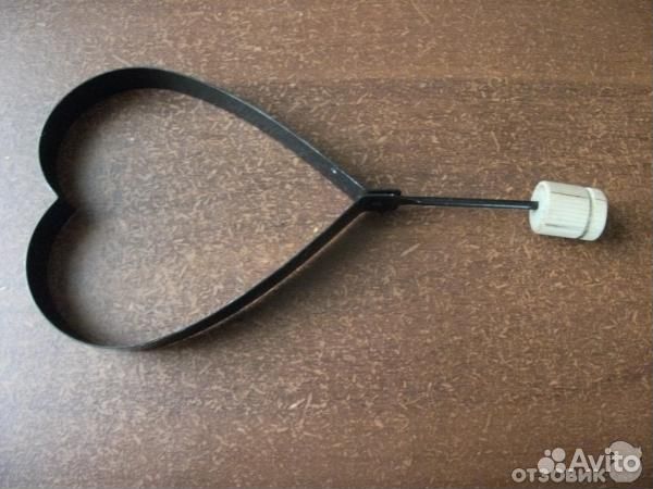 Сковорода-блинница кн1812