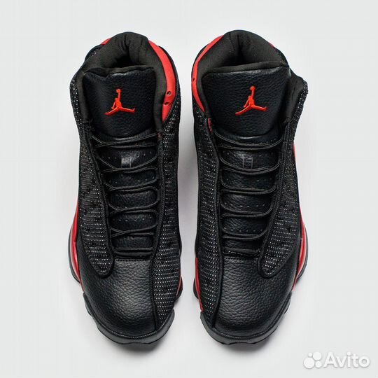 Nike Air Jordan 13 Retro Bred