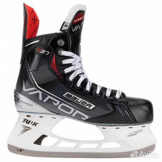 Коньки Bauer Vapor 3X Pro