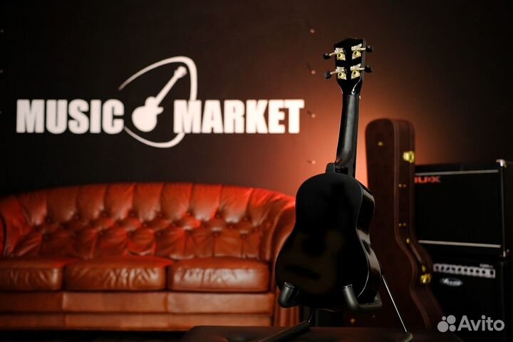 Укулеле сопрано (Комплект)