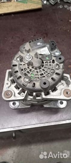 Генератор ваз