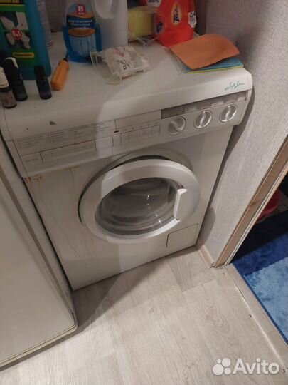 Стиральная машина