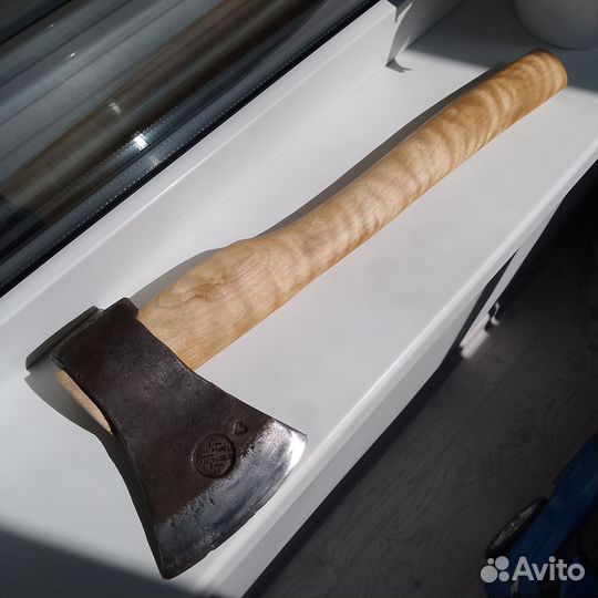 Топор 3 кедра пс