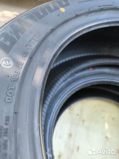 Otani BM1000 235/55 R18 104V