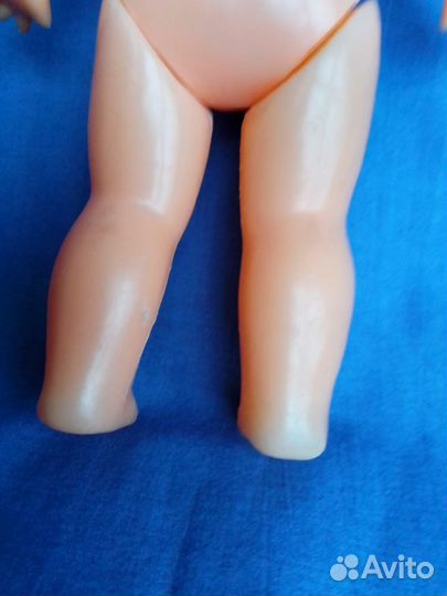 Из СССР Надя Вятка