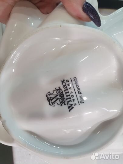 Салатник Wilmax