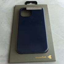 Оригинальный чехол moonfish MagSafe для iPhone 12