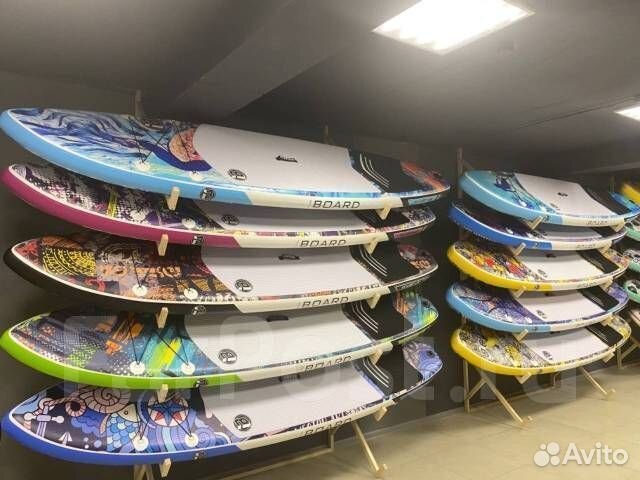 Sup board iboard в ассортименте