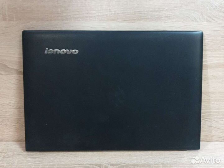 Верхняя часть корпуса ноутбука Lenovo S510p б/у