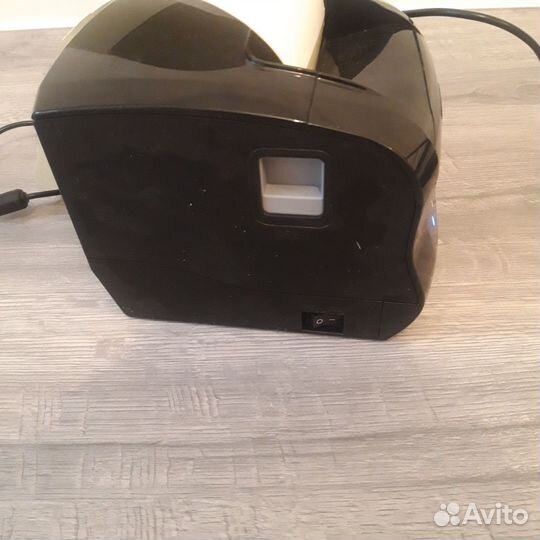 Термопринтер для печати этикеток