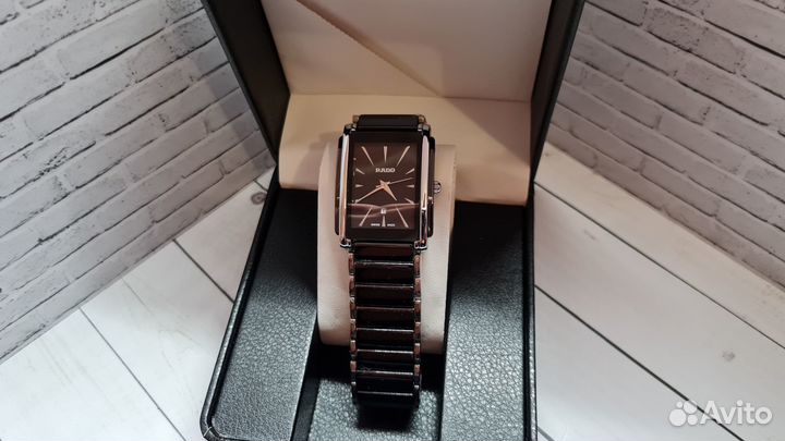 Часы мужские rado наручные часы