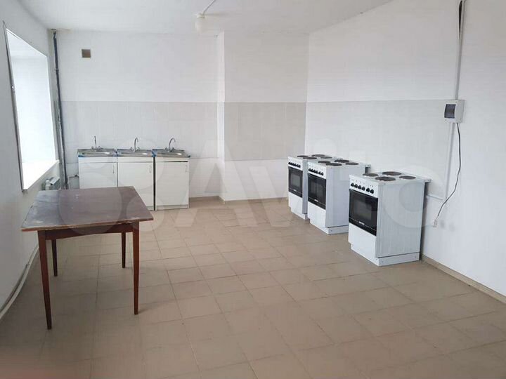 Комната 19,2 м² в 1-к., 5/5 эт.