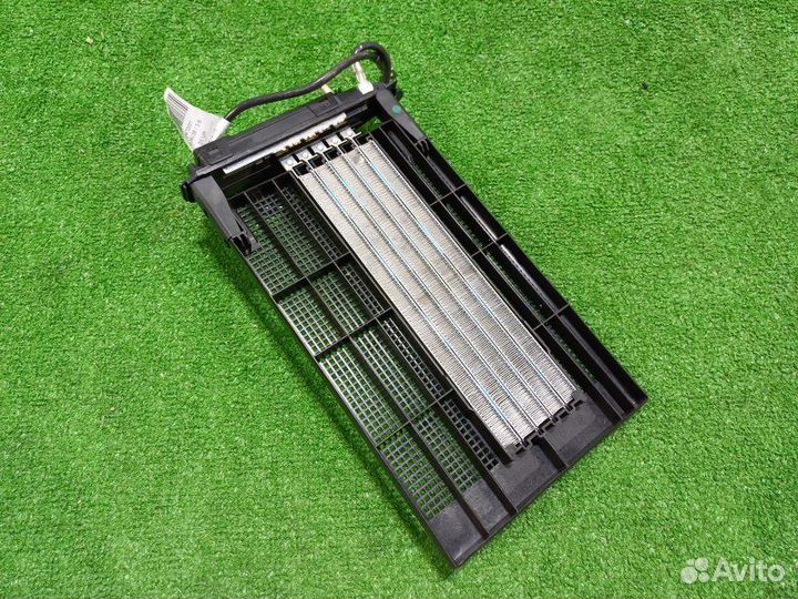 Радиатор печки Bmw 5 G30 B57D30A 2018