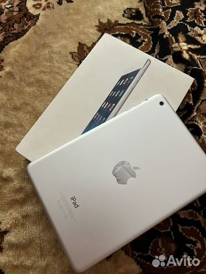 iPad mini 2 16gb