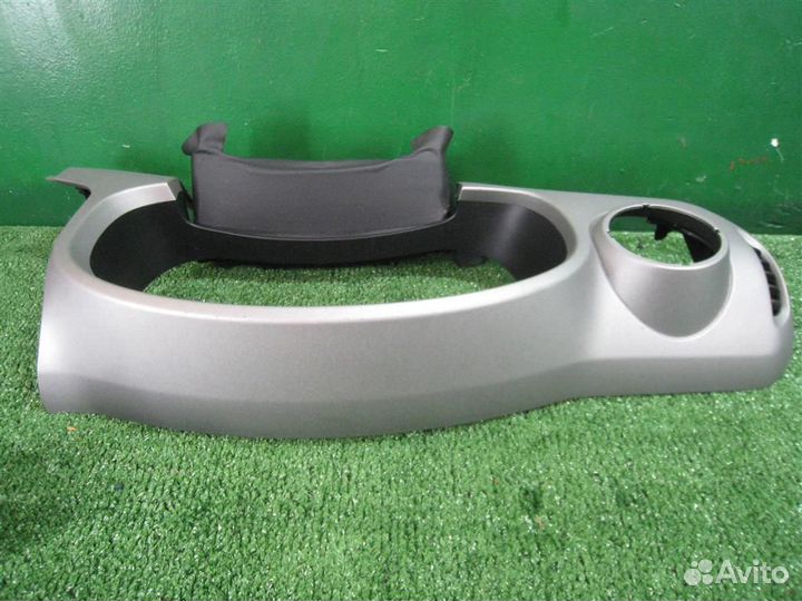 Козырек панели приборов Citroen Berlingo B9 2011