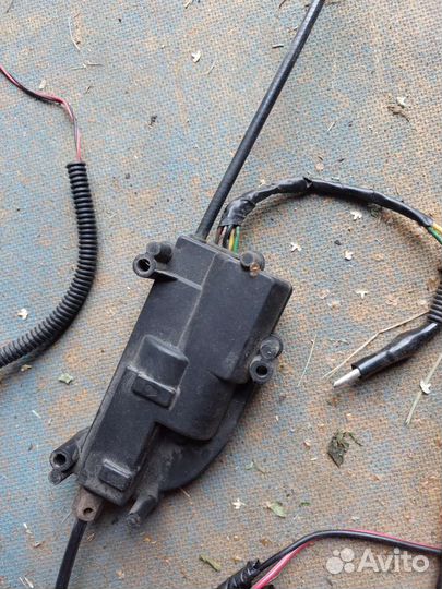 Иммобилайзер