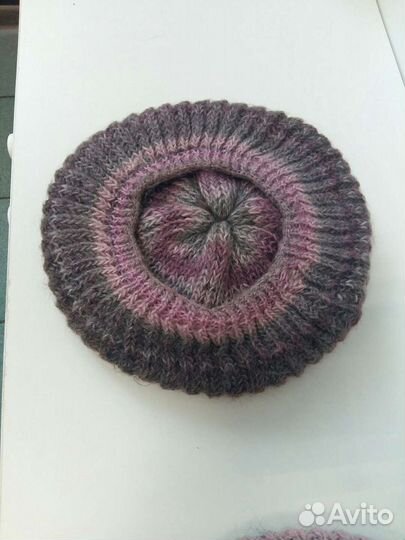 Берет женский