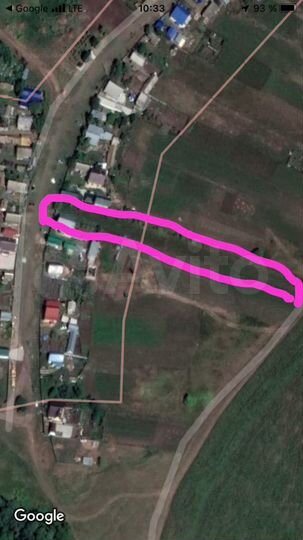 Участок 18 сот. (ИЖС)