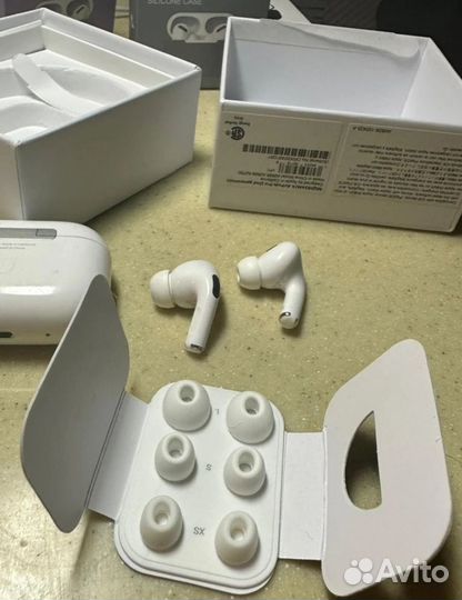 Airpods pro 2