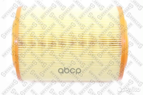 Фильтр воздушный VW T4 1.8-1.9D/TD 90 7100314SX