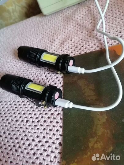 Фонарик