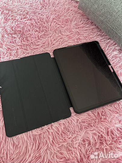 Планшет apple iPad air 2022 64 gb Purple