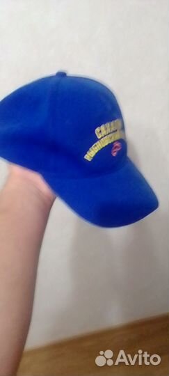 Бейсболка