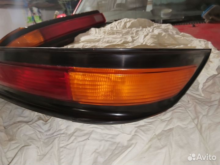 Стопарь задний левый дорест Марк 2 90