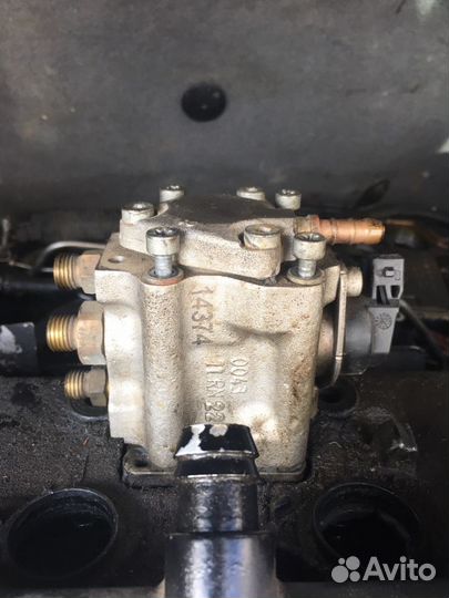 Тнвд бмв е66 N73 bmw e66 e65