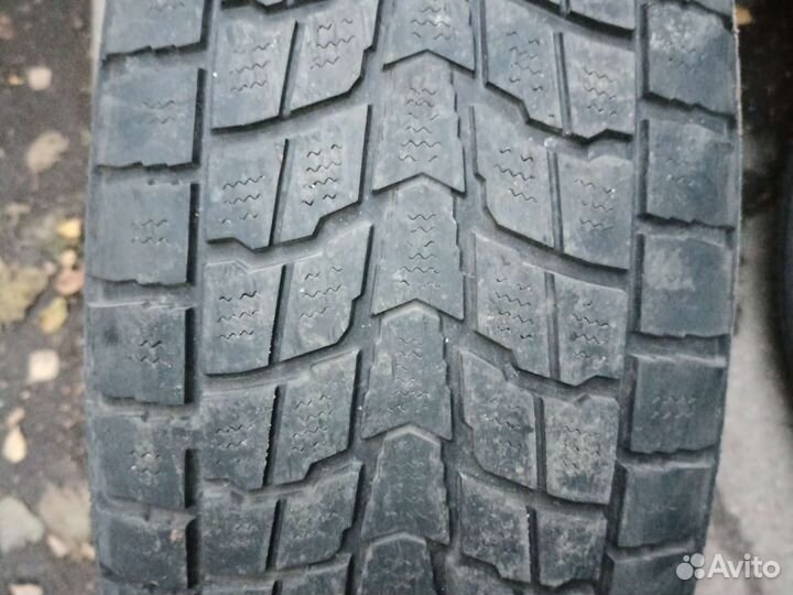 Dunlop Grandtrek SJ6 235/65 R17 104Q