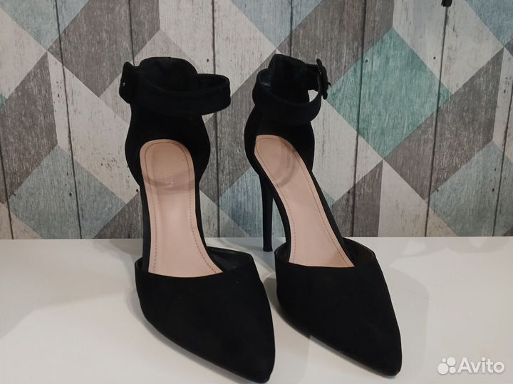 Туфли женские 40 размер