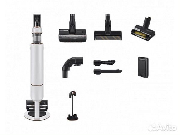 Пылесос Samsung Bespoke Jet Complete