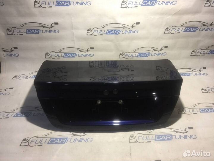 Крышка багажника Kia K900