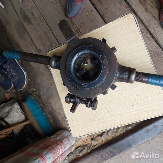 Инструмент