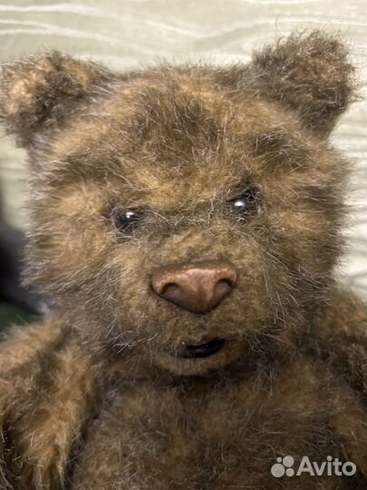 Медведь Hasbro FurReal Friends